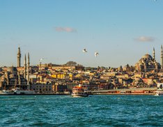 Meeting 4 Istanbul