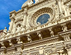 Meeting 3 - Lecce