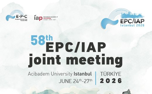 58th EPC in Istanbul, Turkey, June 24 - 27, 2026