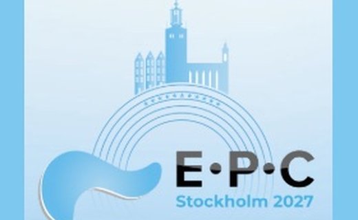 59th EPC Stockholm, June 30 - July 3, 2027
