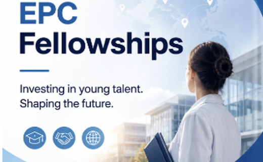 EPC Fellowships: Now Accepting Applications