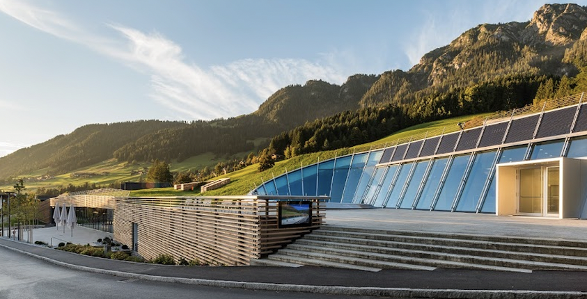 Announcing EPC 2023 in Alpbach, Austria