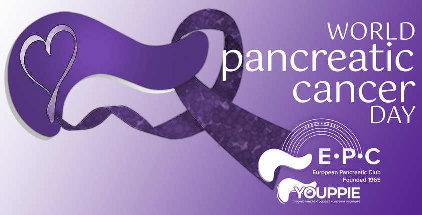 World Pancreatic Cancer Day 2022